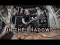 Metal Cover: The Rasmus In The Shadows