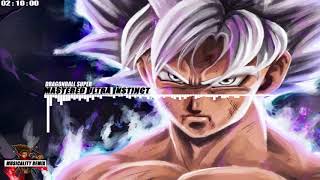 Download lagu Dragon Ball Super - Mastered Ultra Instinct Remix | Saiyans Pride Remix | Trap | (Musicality Remix) mp3 Download lagu Dragon Ball Super - Mastered Ultra Instinct Remix | Saiyans Pride Remix | Trap | (Musicality Remix) mp3