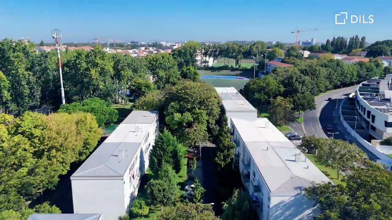 Vídeo do imóvel
