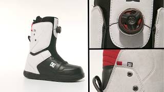 DC Scout Scarponi da snowboard