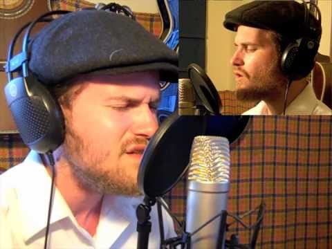 Eli Beer sings Al Eileh - New acapella niggun (Jewish Music)