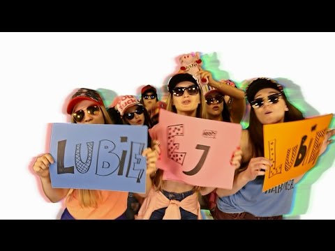 ShanteL - Ej lubię lubię (Official Video)