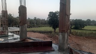 coloum deshuttering