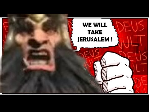 Chaos Dwarfs Corndog Meme