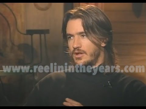Dermot Mulroney • Interview (Bad Girls) • 1994 [Reelin' In The Years Archive]
