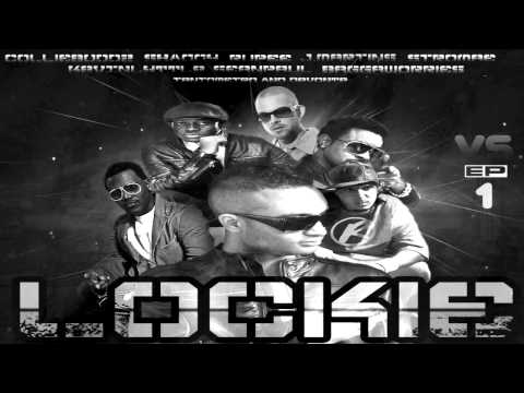5.DJ LOCKIE VS J MARTINS - OYOYO (MOOMBAHTON REMIX)