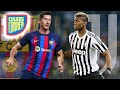 ? LIVE BARÇA - JUVENTUS IN DALLAS PREVIEW SHOW : ? | CULERS CORNER ???