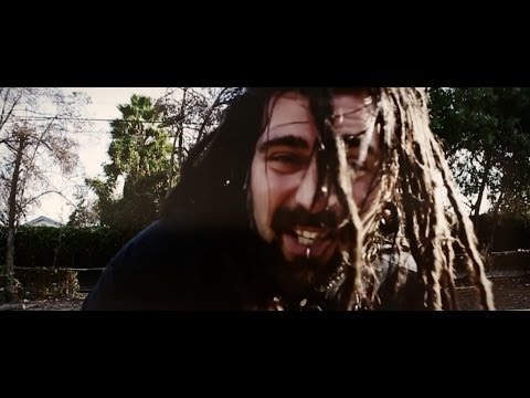 EKTOMORF - Numb And Sick (2014) // Official Music Video // AFM Records