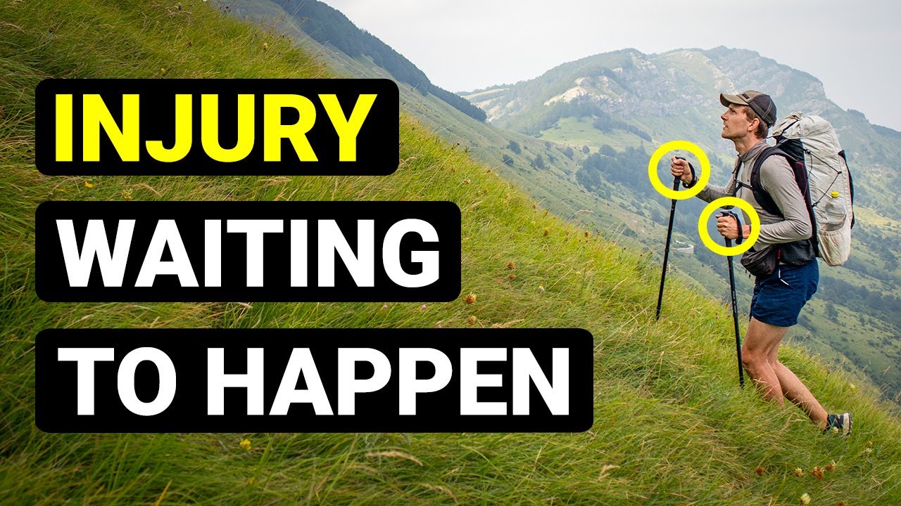 The car winds around the bend and suddenly… my trekking poles saved me on the South Coast cliffs! Here’s my 1-year verdict on whether they’re worth every dollar?