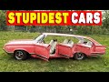 THIS KILLED Many People 10 WORST Cars 1970S