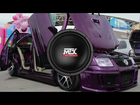 🔥🔊✘EXPLOTA TU AUTO CON ESTE RKT 5 RMX - (EXTREME BASS BOOSTED)✘🔊🔥