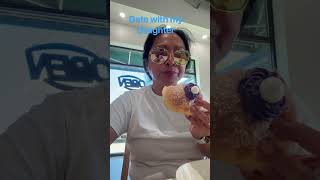 Download lagu Date with my daughter mp3