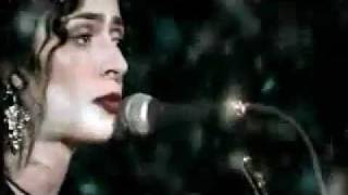 Marisa Monte - A Sua (Sintomas de Saudade)