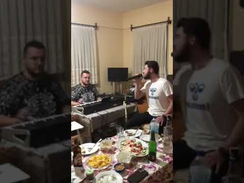 piyanist serdar Eren gırnataci mutlu Dindar