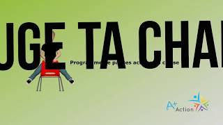 Bouge ta chaise®