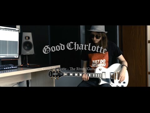 Good Charlotte - The River ft. M. Shadows, Synyster Gates | Guitar Cover