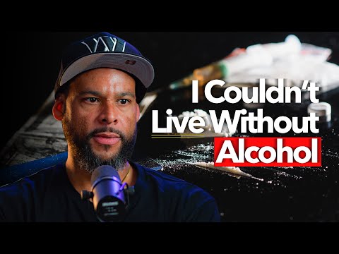 I Spent Over a Decade Battling Alcoholism Until God Saved My Life