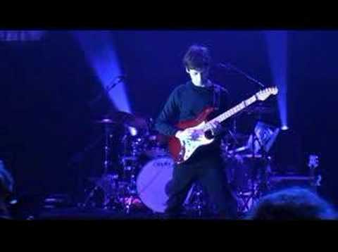 Daniele Gottardo - Guitar Idol Show 2008 (Final)