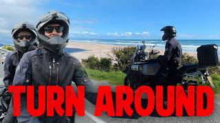 Is This The End Of New Zealand’s West Coast?