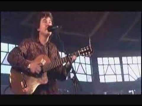 John Spillane, Magic nights in the Lobby Bar