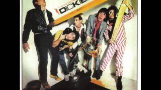 The Dickies - Hideous