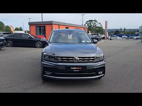 Volkswagen Tiguan 2.0 TDI 150HP R-line DSG - Image 2