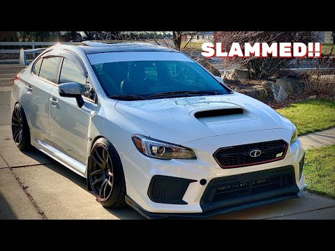 How to adjust coilovers, We go full HOT BOI!