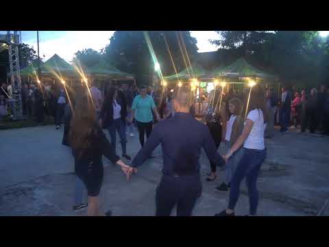 Nedee Padureneasca Cerisor - Comuna Lelelese