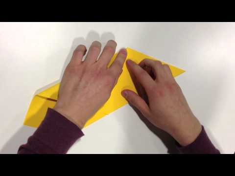 Enactus Logo – Origami