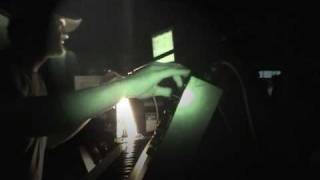 Audio Soul Project - Hello Scarlett live @ Smart Bar, Chicago