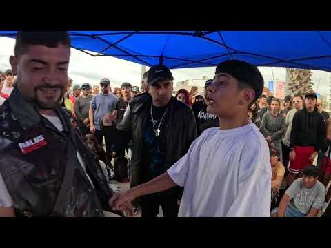 BOMBATACK vs. SCREAM vs. BESTIA | Round of 16 | Kuarta Maestría #thereturn 2026