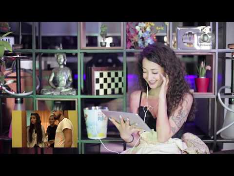 Aventurierët - Real Talk: Xhoi komenton sherrin me Dodon, 3 Korrik 2020