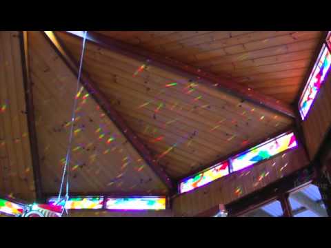 How Dancing Spectrum got its name