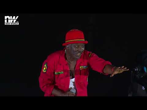 CAN 2023 : Cérémonie de clôture