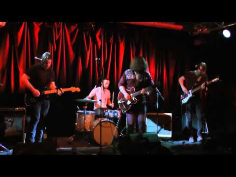 Israel Nash Gripka plays "Rain Plans"