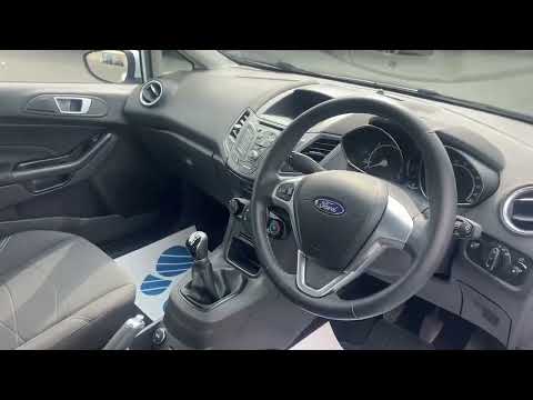 Ford Fiesta Zetec 1.5 Tdci (only 38 000kms) - Image 2