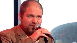Music video thumbnail preview for De Kift  - Knoeck (Live @ Bimhuis - Amsterdam) by De Kift