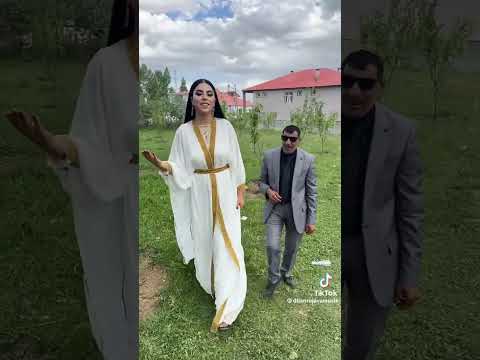 Xalo Başkale ve Dilan Rojava 🤣😅😂😄😃