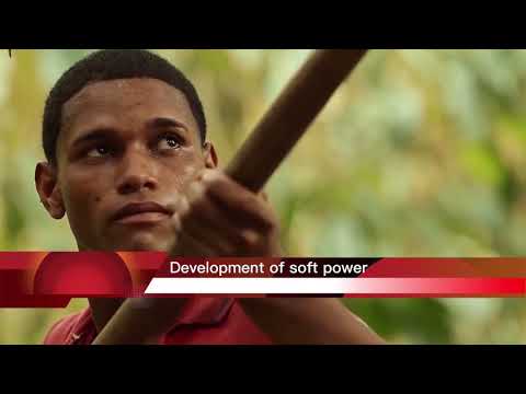 Interview Ambassador of Belgium in China and Governor of Antwerp