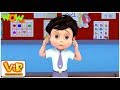 Vir The Robot Boy Hindi Cartoon For Kids Vir Ki Punishment Animated Series Wow Kidz