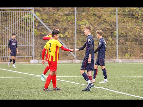 BellSportCUP  U 15  KORONA KIELCE - POGOŃ  SZCZECIN  cz. 3