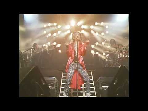 再 [HD, HQ] VOW WOW - BEAT OF METAL MOTION