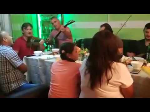 Duško i Mačak,,,Branka // rodjendan kod Manje Petrovića.2017.