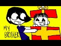 Meet My Brother