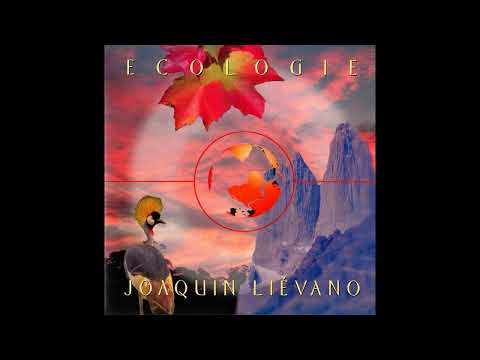 Joaquin Lievano — Desert Winds