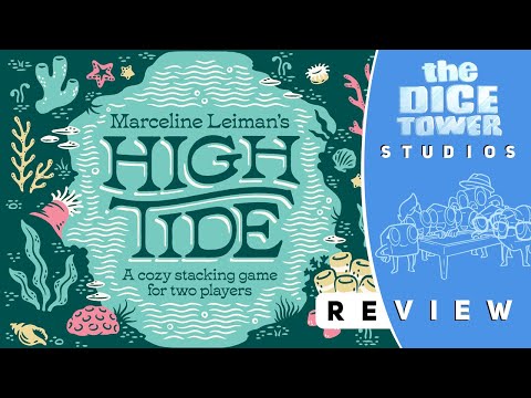 High Tide Review - Feel the Flow!
