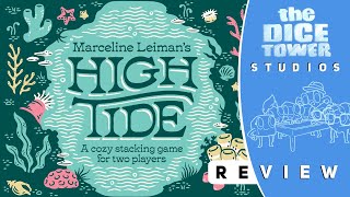 The Dice Tower - High Rise video thumbnail