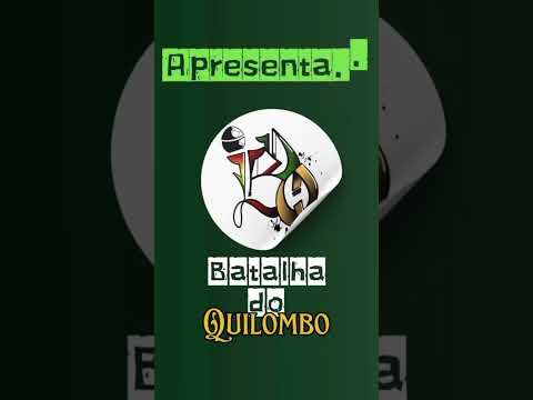 SE LIGA NO BANG- BATALHA DO QUILOMBO BDQ: ELLA LOPES. ( DIA 14 DE SET. 2024) Agenda #maiscultura