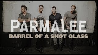 Parmalee - Barrel of a Shot Glass (Story Behind the Song)
