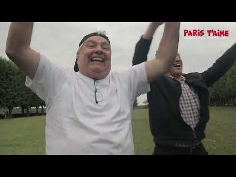 Marché des Enfants Rouges: Tastes from Centuries